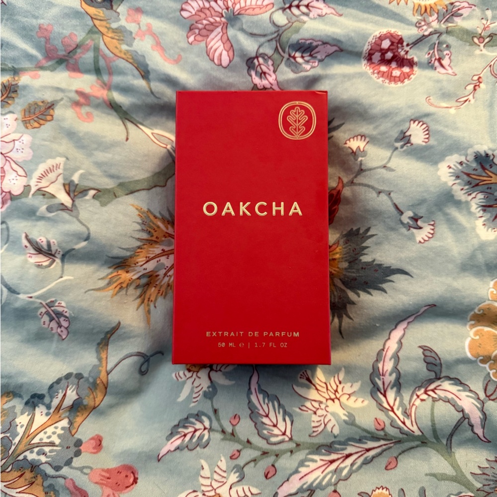 Oakcha Orphic